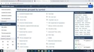 Users can pick nicknames by heading over to nickfinder.com (Image via Pinterest)